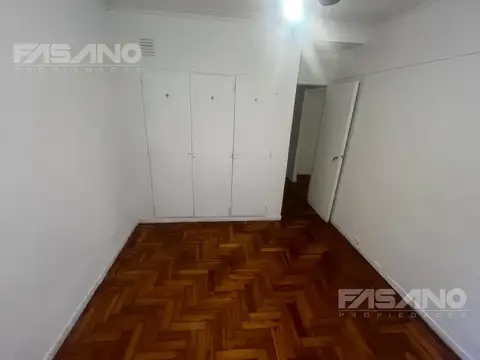 DEPARTAMENTO | 2 AMBIENTES | BELGRANO