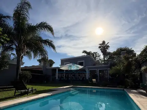 Casa en Venta en Jesus Maria, USD 360.000