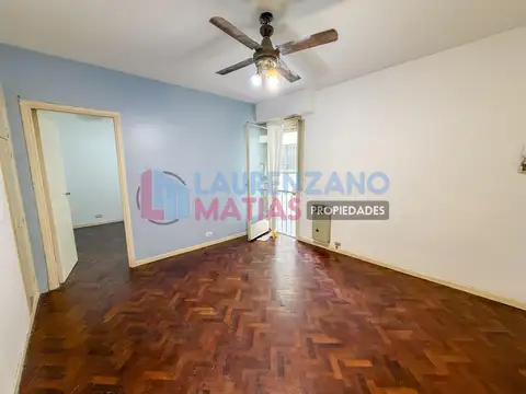 Departamento en Alquiler en Villa Santa Rita, $ 625.000
