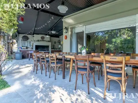 Casa en Alquiler de 5 dormitorios