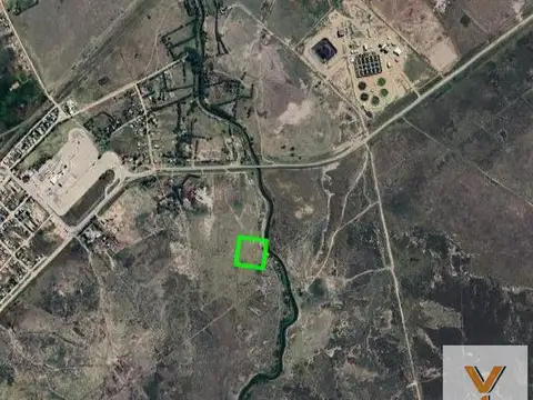 Terreno en Venta en Grünbein, USD 147.000
