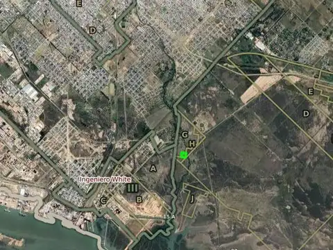 Terreno en Venta de 14700,0 m2