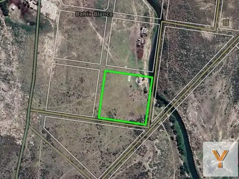Terreno en Venta en Grunbein, USD 147.000