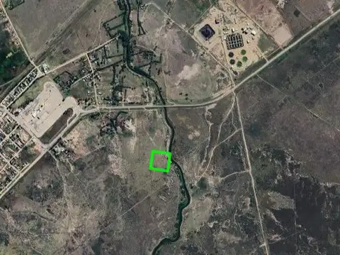 Terreno en Venta en Grunbein, USD 147.000