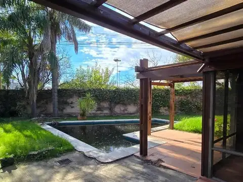 Casa En Venta Bv Ohiggins 3700