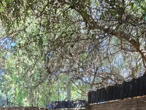 Casa en Venta 33 años
