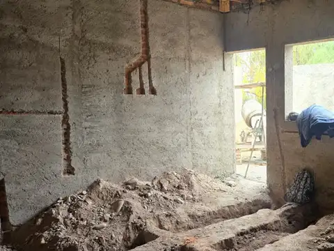 Casa en Venta con 1 cochera