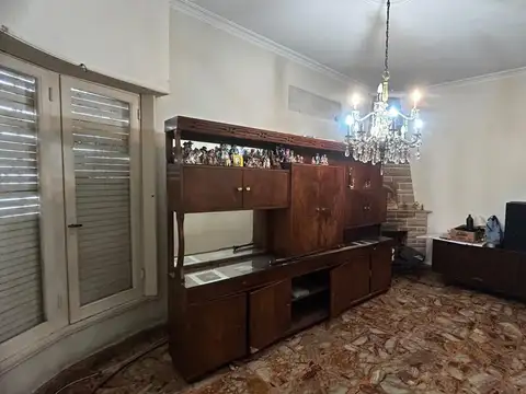 Depto Tipo Casa en Venta de 3 ambientes