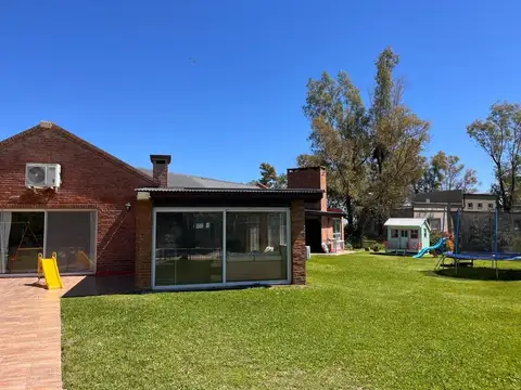 Casa en Venta en El Moro, USD 250.000