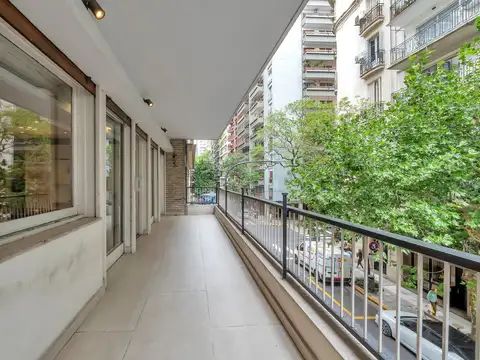 Departamento en Venta en Recoleta, USD 550.000