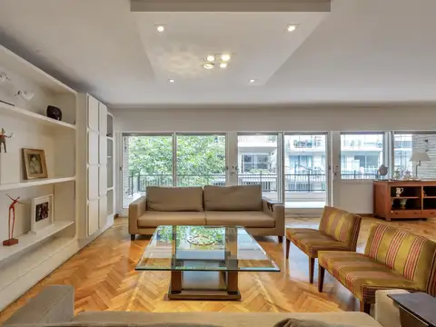 Rodriguez Peña  al 1700