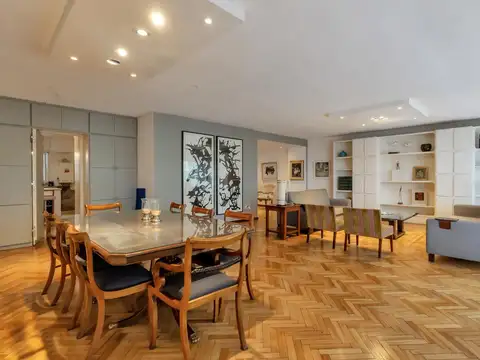Departamento en Venta de 5 ambientes