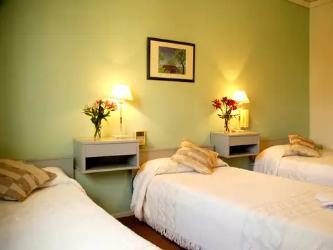 Hotel en Venta 26 Habitaciones