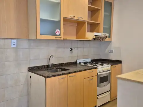 Departamento en Alquiler 18 años