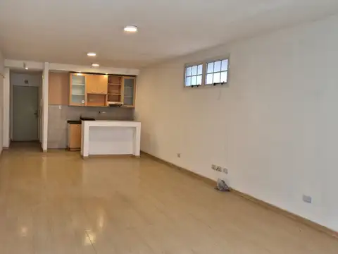 Departamento en Alquiler al Oeste