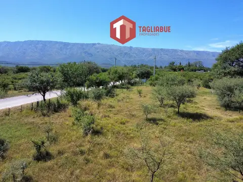 Terreno en Venta en Piedra Blanca Abajo, USD 19.000