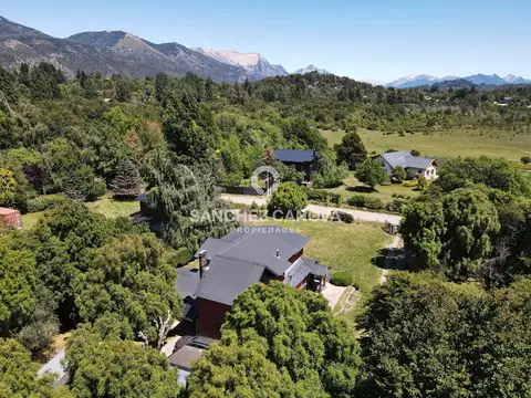 Casa en Venta en San Carlos de Bariloche, USD 470.000