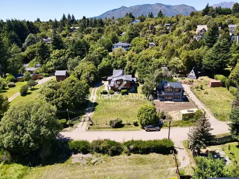 Casa en Venta en San Carlos de Bariloche, USD 470.000
