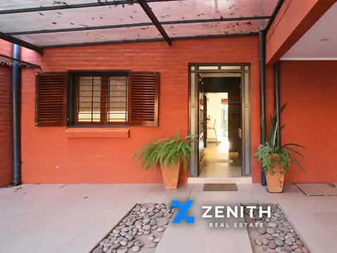 Casa en Venta en Microcentro, USD 130.000