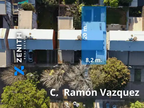 Ramón Vazquez 1200