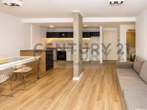 VENTA DEPARTAMENTO 2 DORMITORIOS BARRIO MARTIN AMENITIES