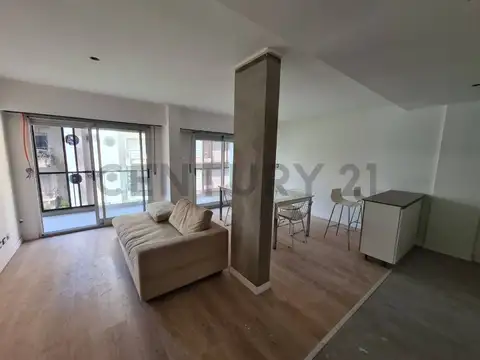 VENTA DEPARTAMENTO 2 DORMITORIOS BARRIO MARTIN AMENITIES