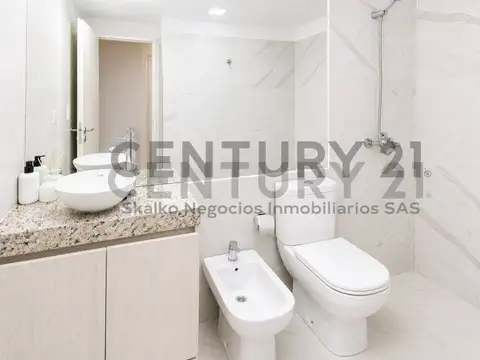 Departamento en Venta 2 años