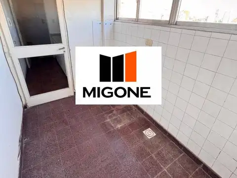 Depto Tipo Casa en Alquiler al Norte