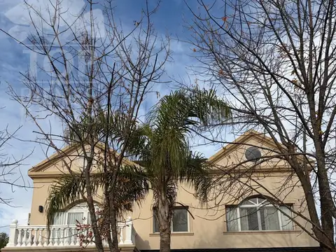 Casa en Las Glorietas