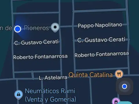 Terreno en Venta de 200,0 m2