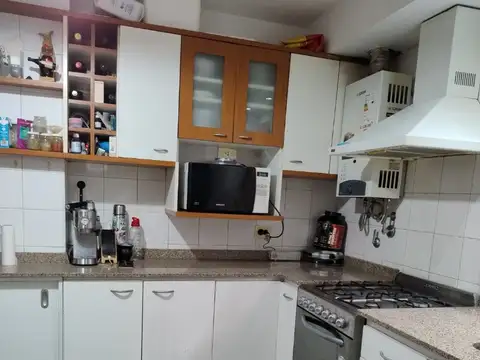 Departamento en Venta en Flores Sur, USD 156.000