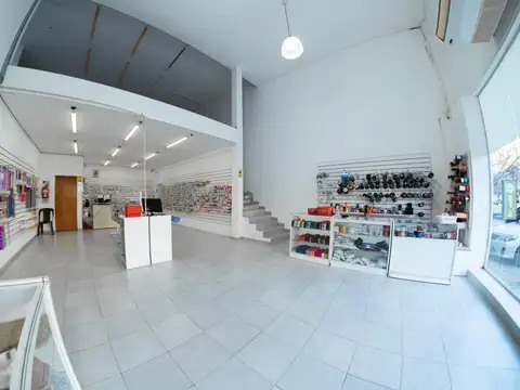 Local en Venta 10 años