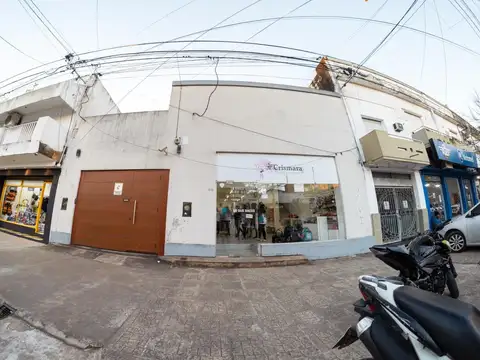 IMPORTANTE LOCAL COMERCIAL EN MICROCENTRO - DONOVAN N°66