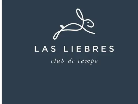 LAS LIEBRES LOTEO EN SAN LORENZO CHICO