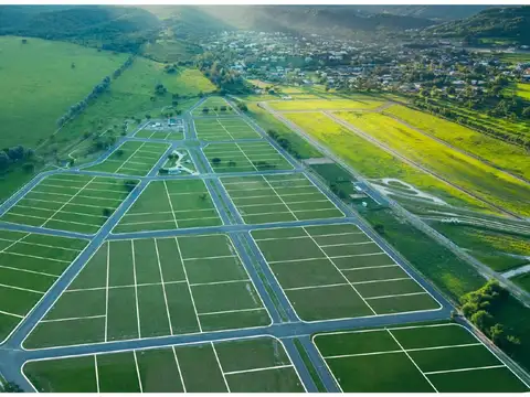 Terreno en Venta de 900,0 m2