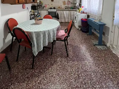 Depto Tipo Casa en Venta de 3 dormitorios