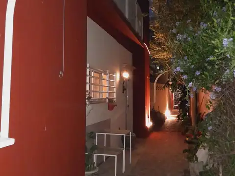 Casa en Alquiler 20 años