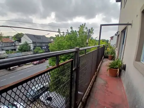 Depto Tipo Casa en Alquiler 26 años