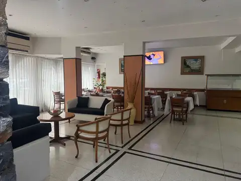 Turístico Hotel  en Venta en Tribunales, Capital Federal, Buenos Aires