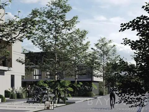 Depto Tipo Casa en Venta en La Lonja, USD 66.500