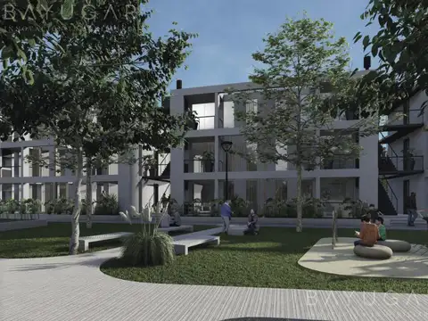 Depto Tipo Casa en Venta de 3 dormitorios