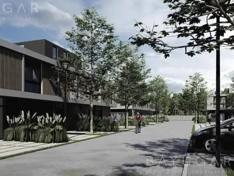 Depto Tipo Casa en Venta de 4 ambientes