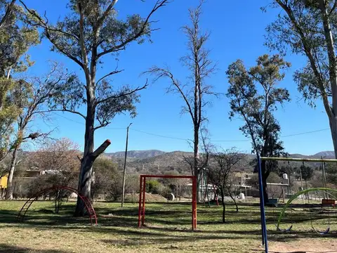 Terreno en Venta de 604,0 m2