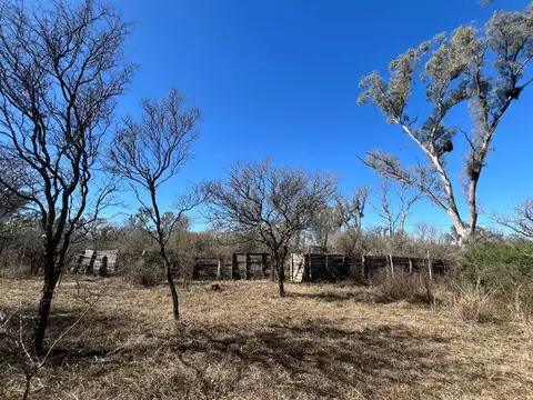Terreno en Venta de 604,0 m2
