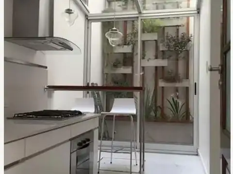 Departamento en Alquiler Temporal 15 años