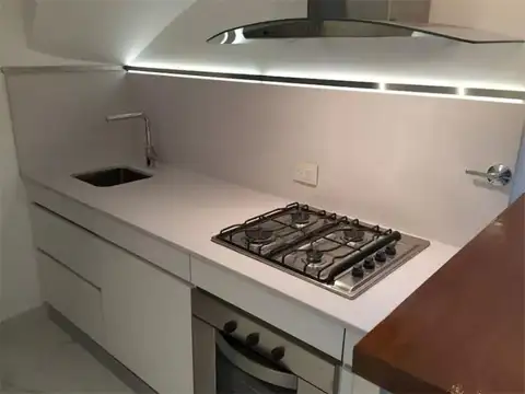 Departamento en Alquiler Temporal de 1 dormitorio