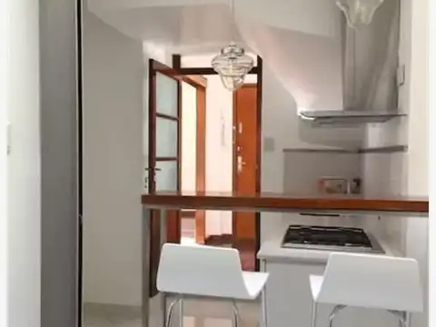 Departamento en Alquiler Temporal en Villa Crespo, USD 700