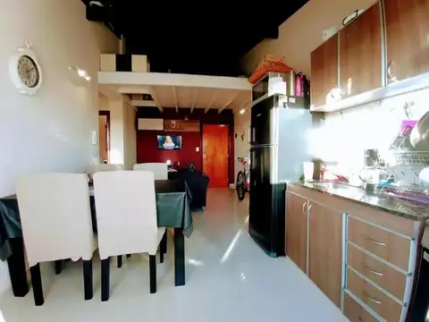 Departamento en venta - 1 Dormitorio 1 Baño - Mar de Ajó