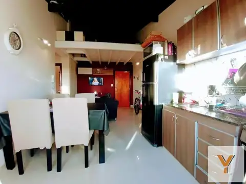 Departamento en venta - 1 Dormitorio 1 Baño - Mar de Ajó
