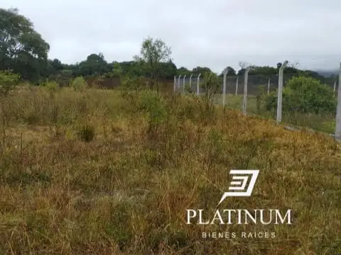 Terreno en Venta en Vaqueros, USD 23.900